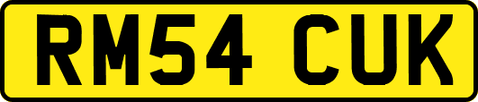 RM54CUK