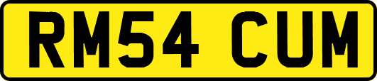 RM54CUM
