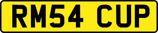 RM54CUP