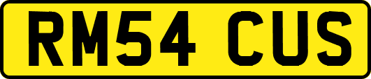 RM54CUS