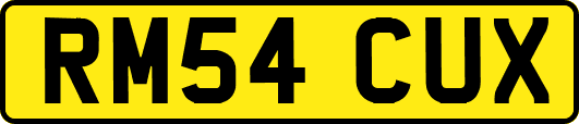 RM54CUX