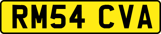 RM54CVA