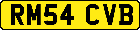 RM54CVB
