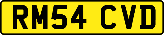 RM54CVD