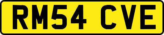 RM54CVE