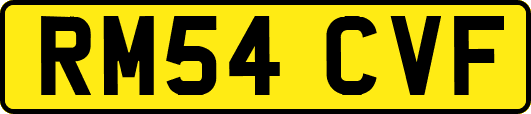 RM54CVF