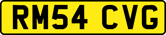 RM54CVG