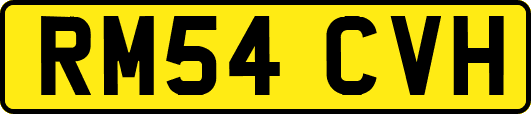 RM54CVH