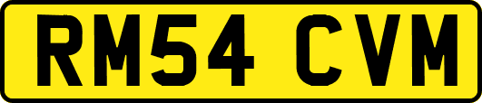 RM54CVM
