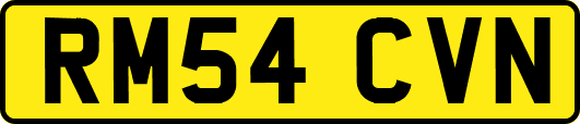 RM54CVN