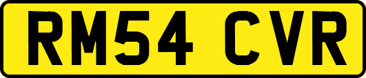 RM54CVR