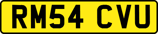 RM54CVU