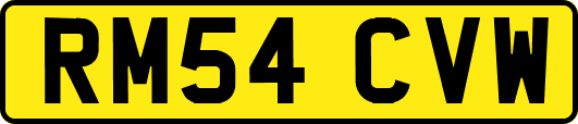 RM54CVW