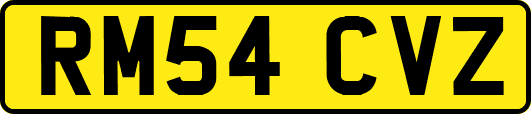 RM54CVZ