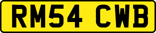 RM54CWB
