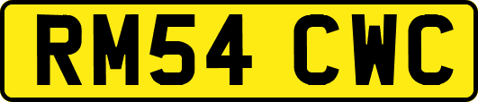 RM54CWC