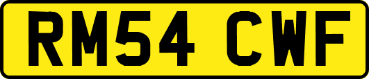 RM54CWF