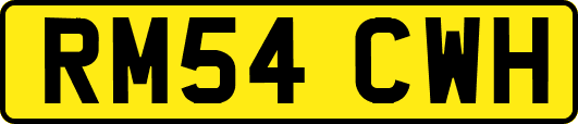 RM54CWH