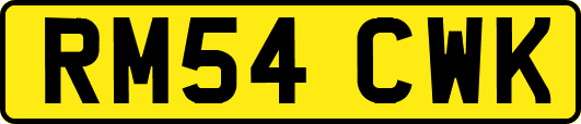 RM54CWK