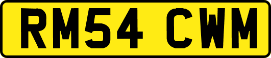 RM54CWM