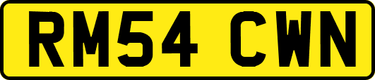 RM54CWN