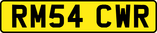 RM54CWR
