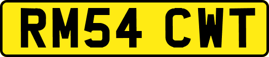 RM54CWT