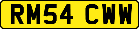 RM54CWW