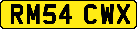 RM54CWX