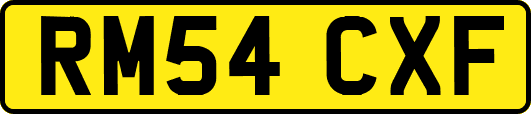 RM54CXF