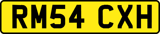 RM54CXH