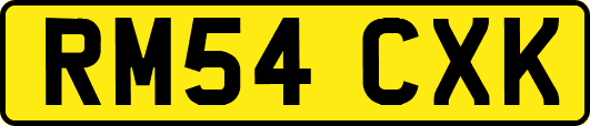 RM54CXK