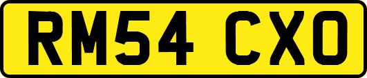 RM54CXO