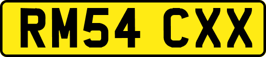 RM54CXX
