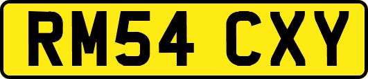 RM54CXY