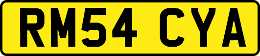 RM54CYA
