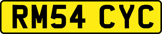 RM54CYC