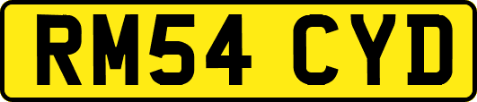 RM54CYD