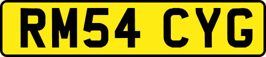 RM54CYG