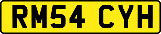 RM54CYH