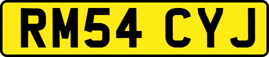 RM54CYJ