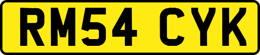 RM54CYK