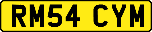 RM54CYM