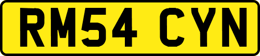RM54CYN