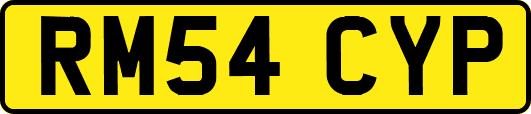 RM54CYP