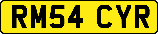 RM54CYR