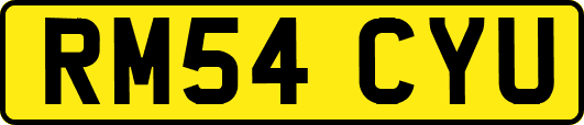 RM54CYU