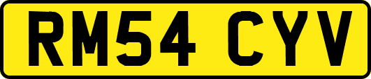 RM54CYV