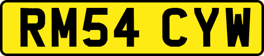 RM54CYW