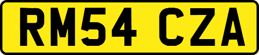 RM54CZA
